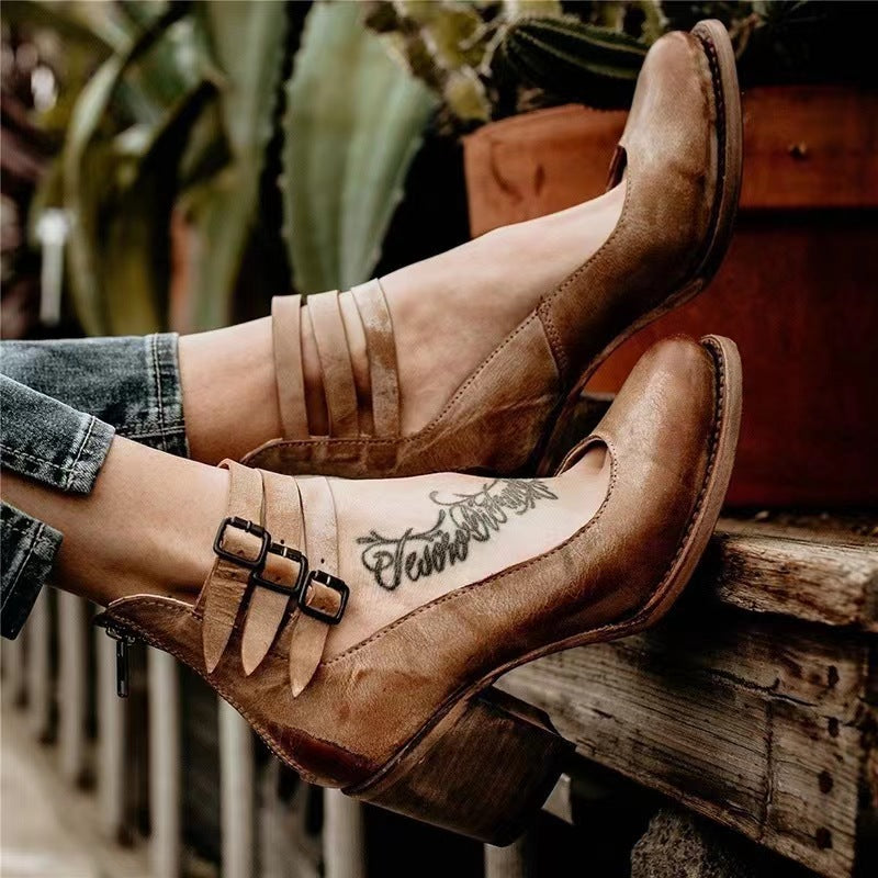 Reni® | Chaussures Élégantes