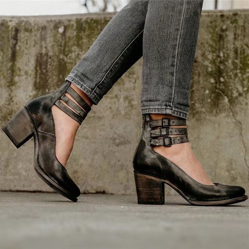 Reni® | Chaussures Élégantes
