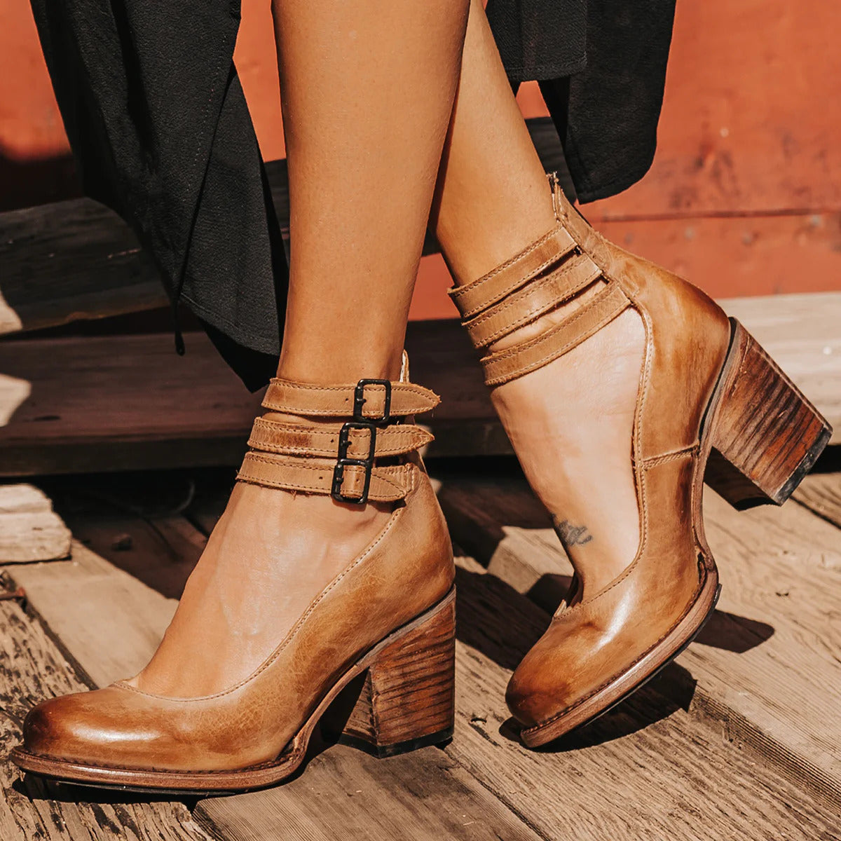 Reni® | Chaussures Élégantes