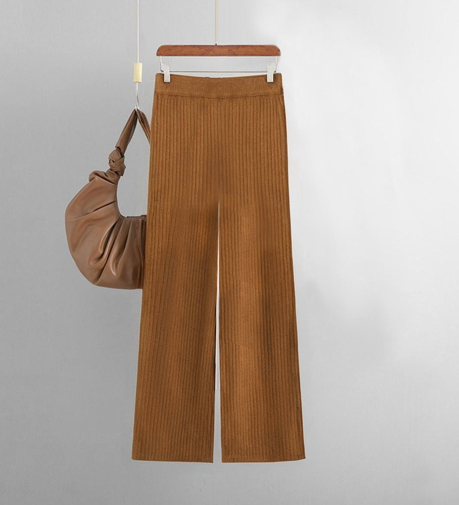 Dora® - Ensemble de tricot élégant pour femmes