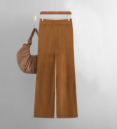 Dora® - Ensemble de tricot élégant pour femmes