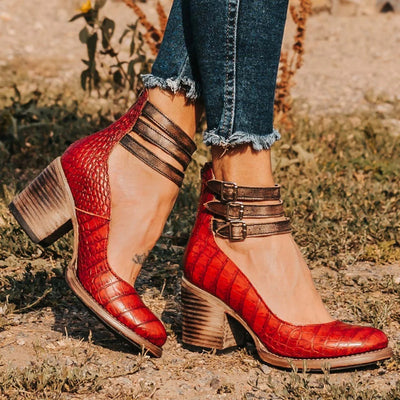 Reni® | Chaussures Élégantes