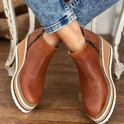 Irmi® | Bottines Élégantes