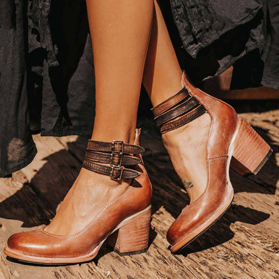 Reni® | Chaussures Élégantes