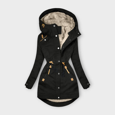 Marietta® | Parka d'hiver avec capuche