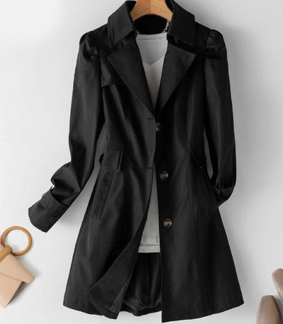 Leonie-Marie® | Trench-coat classique