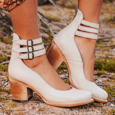 Reni® | Chaussures Élégantes