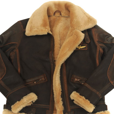 Tristan® | Veste Pilote Classique