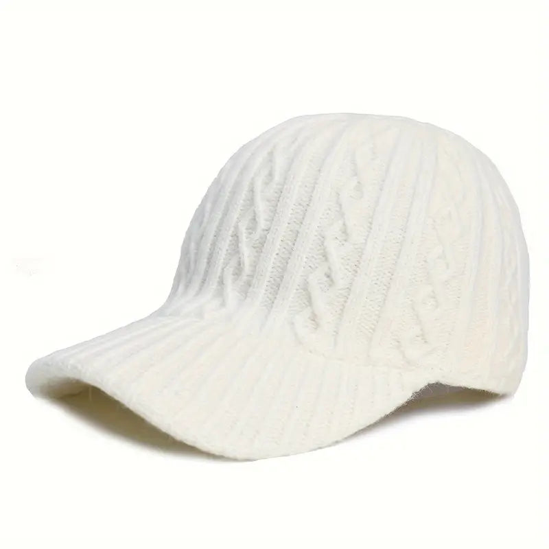 ZUZZY | Bonnet en tricot pour l'automne