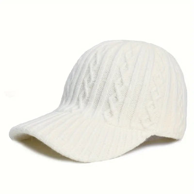 ZUZZY | Bonnet en tricot pour l'automne
