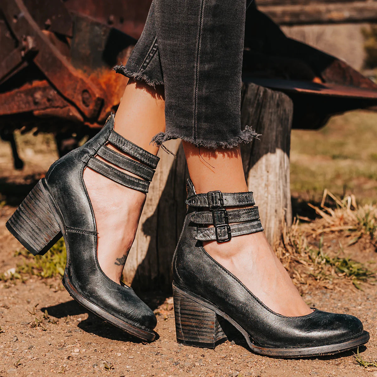Reni® | Chaussures Élégantes