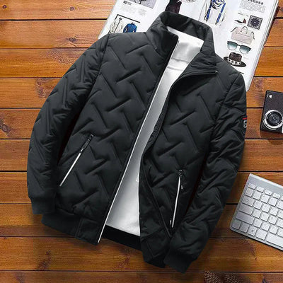 Georg® | Veste d'hiver stylée