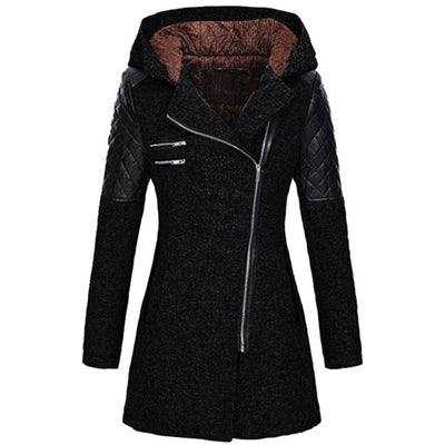 Josefine® | Manteau à manches matelassées