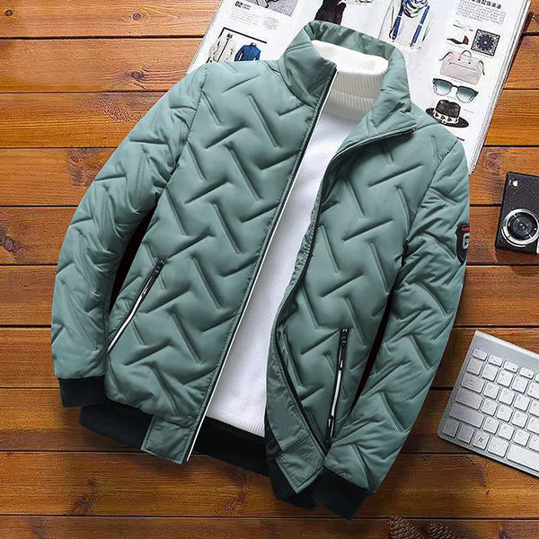 Georg® | Veste d'hiver stylée