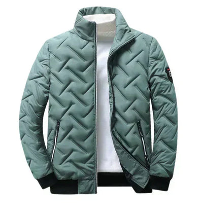 Brady | Veste d'hiver élégante