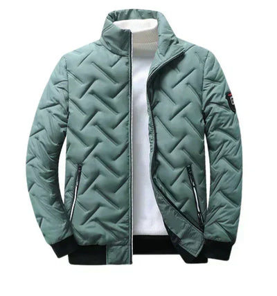 Georg® | Veste d'hiver stylée