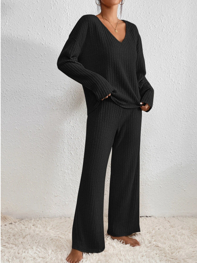 Vina® | Ensemble de tricot confortable