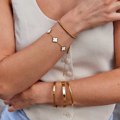 Nadine-Marie® | Bracelet en or