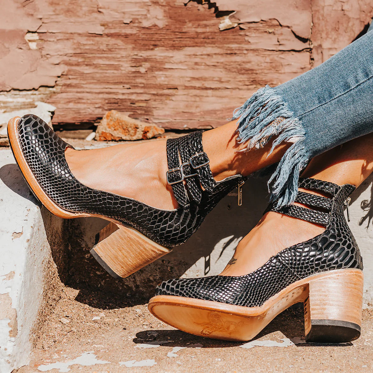 Reni® | Chaussures Élégantes