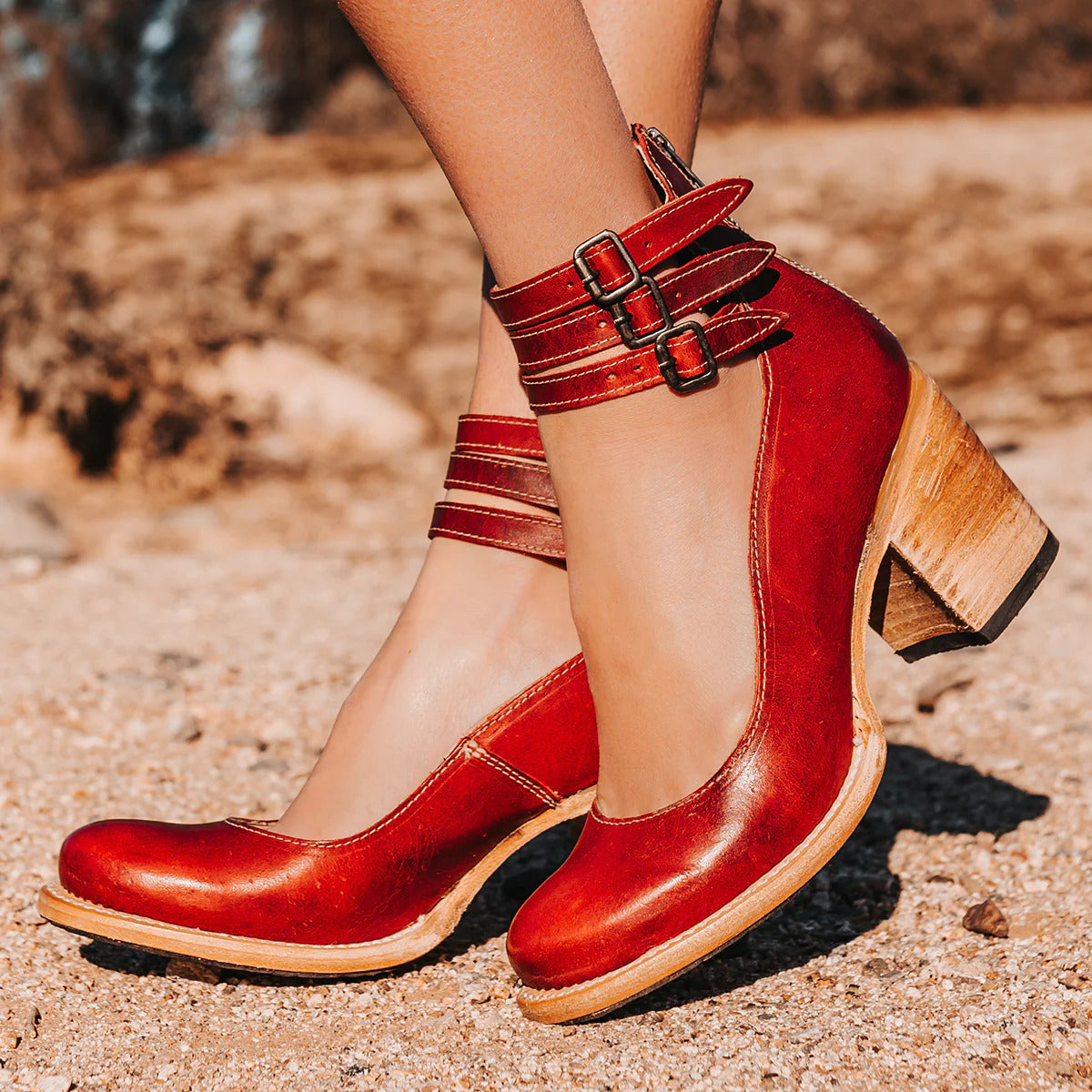 Reni® | Chaussures Élégantes