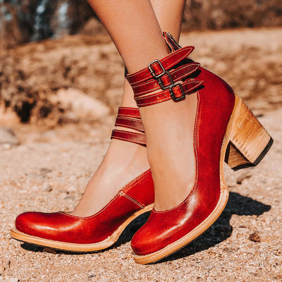 Reni® | Chaussures Élégantes