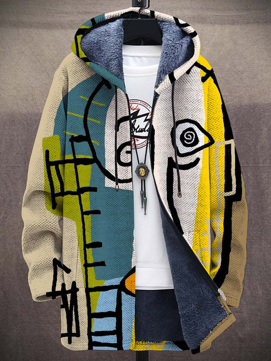Emil® | Hoodie inspiré par l'art de luxe