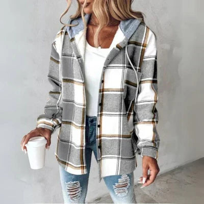 Sara | Veste Confortable