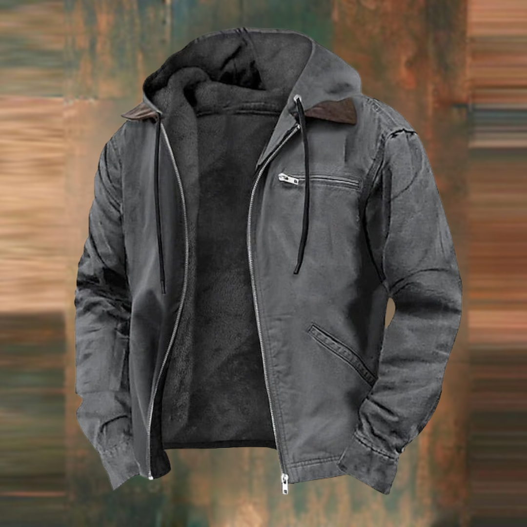 Lukas® | Élégante veste d'automne