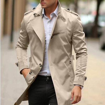 Benoît® | Trench-coat élégant
