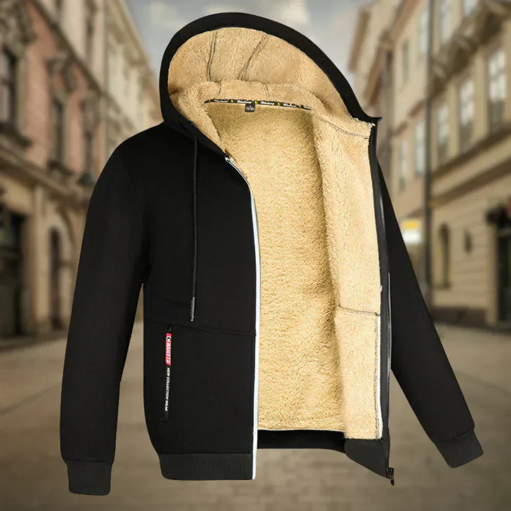 Michael® | Hoodie Fleece pour hommes