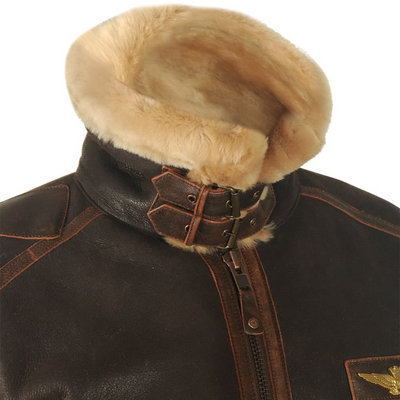 Tristan® | Veste Pilote Classique