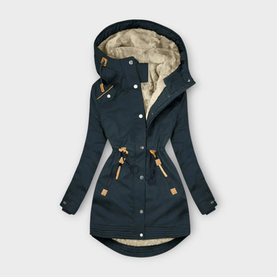 Marietta® | Parka d'hiver avec capuche