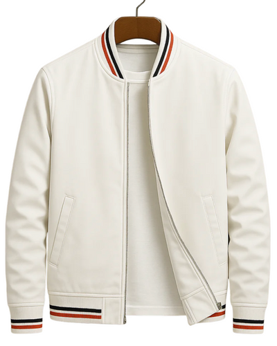 Gérard® | Veste Bomber Élégante