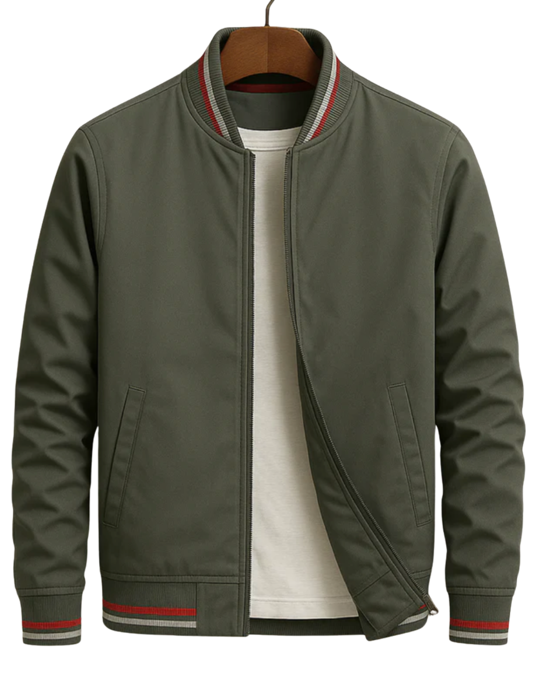 Gérard® | Veste Bomber Élégante