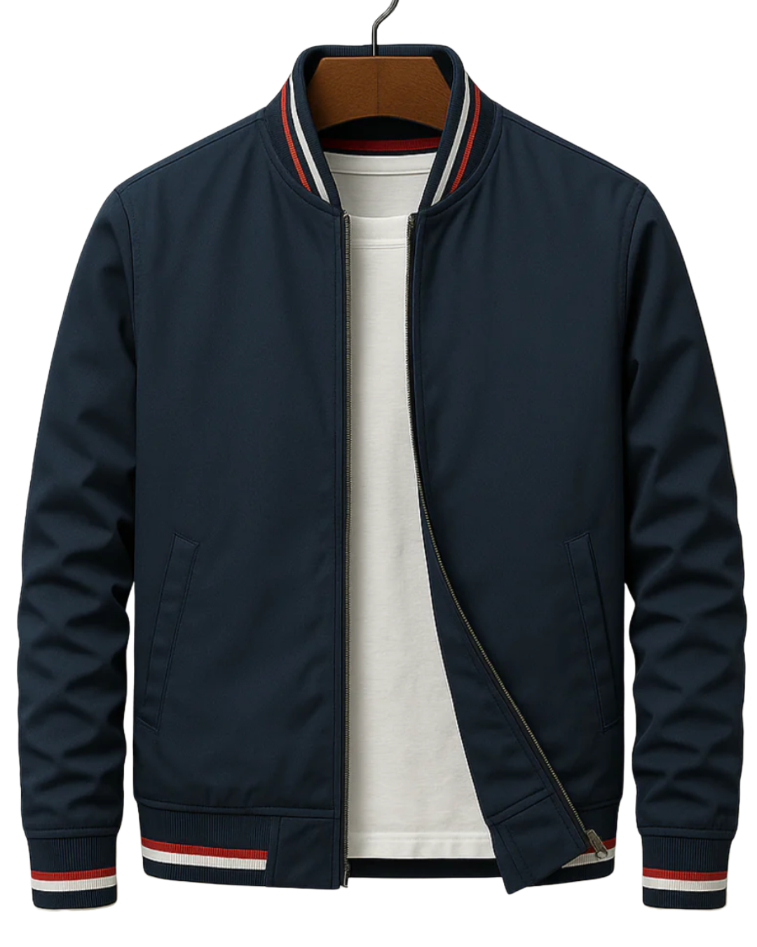 Gérard® | Veste Bomber Élégante