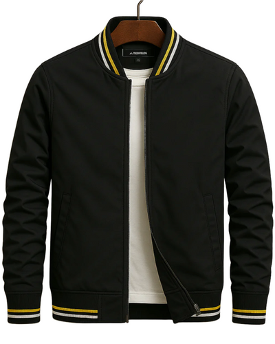 Gérard® | Veste Bomber Élégante