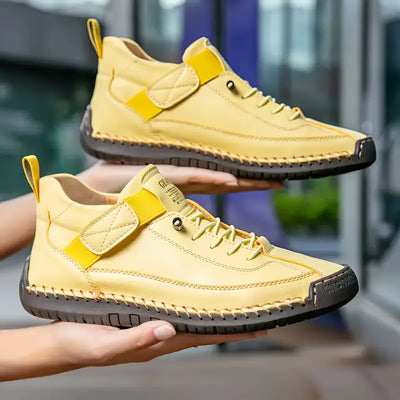 Mena® | Baskets confortables et soutenantes