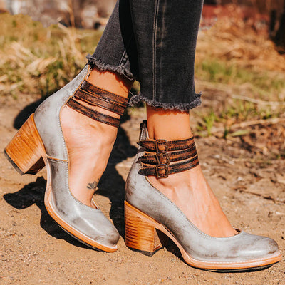 Reni® | Chaussures Élégantes