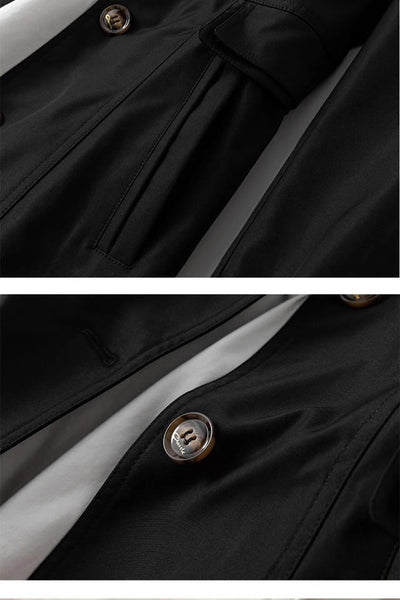 Leonie-Marie® | Trench-coat classique