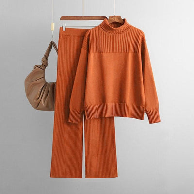 Dora® - Ensemble de tricot élégant pour femmes