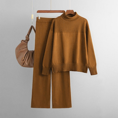 Dora® - Ensemble de tricot élégant pour femmes