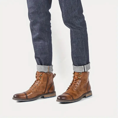 Georg® | Bottes Voyager