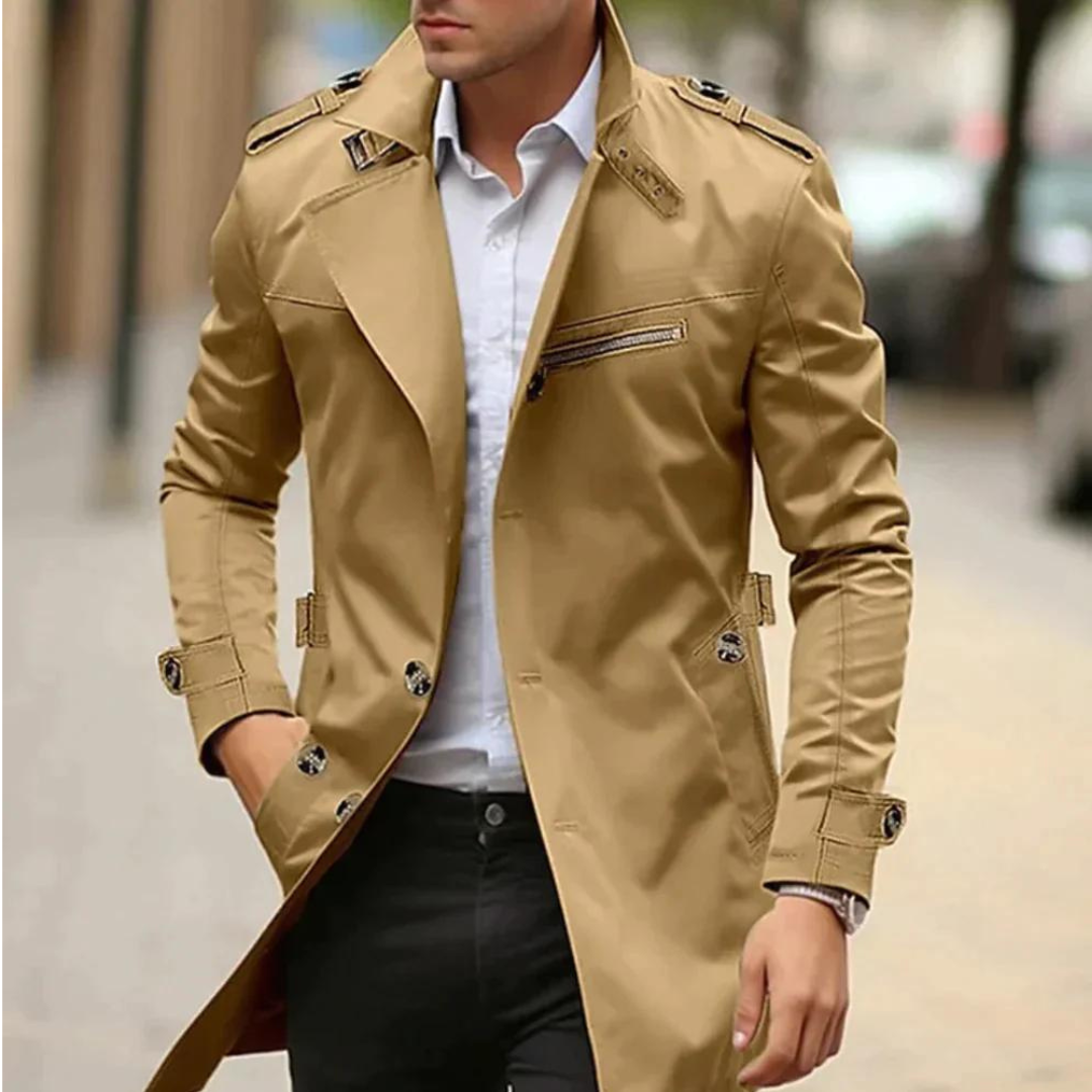 Benoît® | Trench-coat élégant