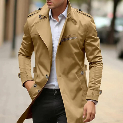 Benoît® | Trench-coat élégant