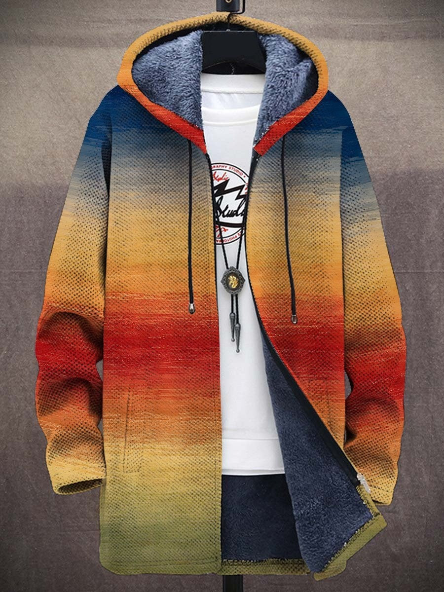 Georg® | Hoodie luxueux inspiré de l'art