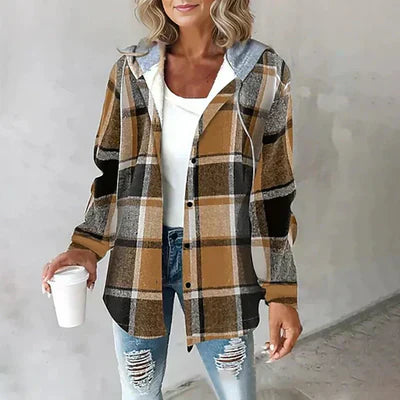 Sara | Veste Confortable
