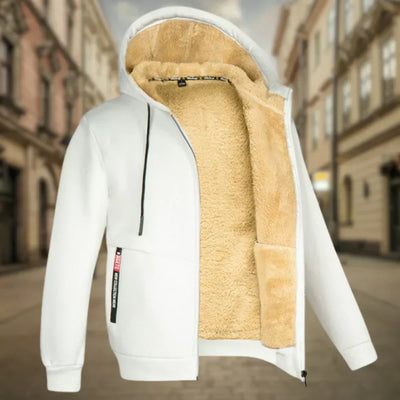Michael® | Hoodie Fleece pour hommes