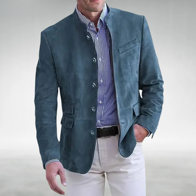 Hugo® | Veste en daim