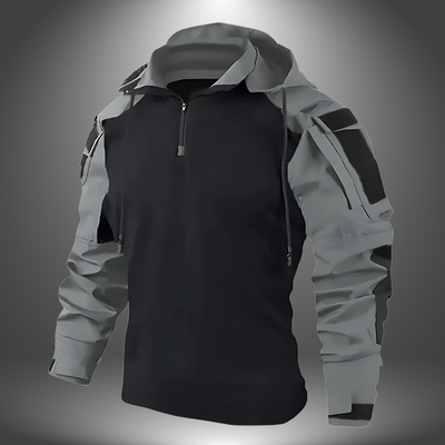 Taj | Veste militaire premium robuste pour hommes