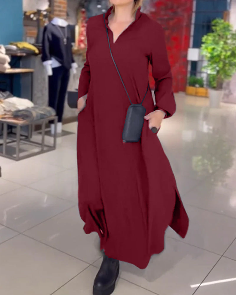 Tamara | Robe Élégante